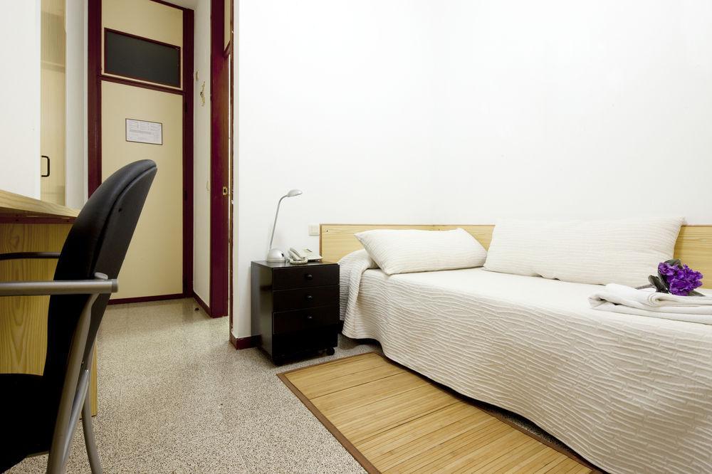Residencia Universitaria Resa Siglo XXI Culleredo Ngoại thất bức ảnh